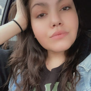 Meet your Posher, Anastasia